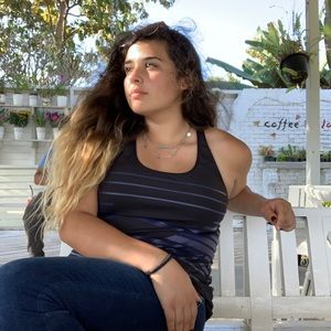 Meet your Posher, Eileen